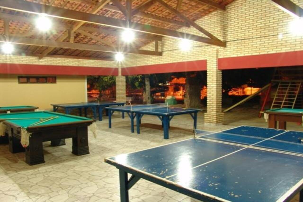 Hotel Praia Dourada Maragogi Bagian luar foto