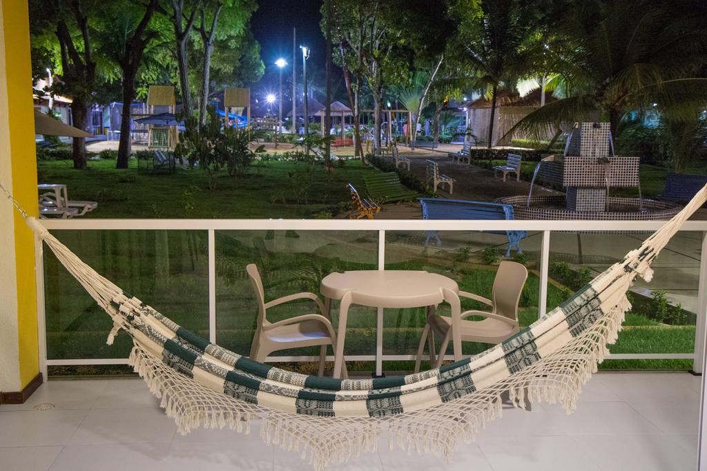 Hotel Praia Dourada Maragogi Bagian luar foto